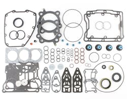 エンジンガスケットキット 3.750" .040" TC