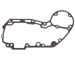 カムカバーガスケット 08y- XR1200