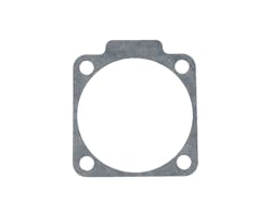ベースガスケット 3-13/16" SHV S&S用 ファイバー