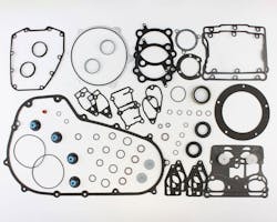 ヘッドガスケットキット 3.937" .030" 07-16y  FL