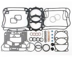 ヘッドガスケットキット 3.562" .040" 91-03y XL