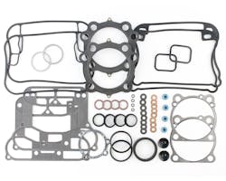 ヘッドガスケットセット 3.5/8" 040" 91-03y XL