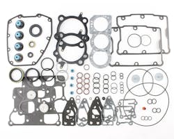 エンジンガスケットキット 3.937" .030" TC