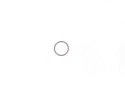 アイドルエアーコントロールモーターガスケット 01-05y, EFIモデル