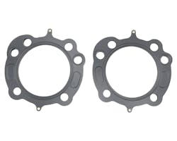 ヘッドガスケットセット 3.563" .030" 08-12y XR1200