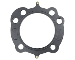 ヘッドガスケット 3.563" .040" 08-12y XR1200