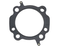 ヘッドガスケット 3.937" .045" 14-16y ツアラー