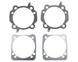 H&Bガスケットキット 4.250" ツインクールド