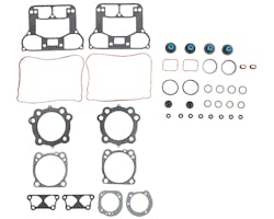 トップエンドガスケット 3.625" 07y- XL1200