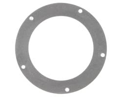 ダービーカバーガスケット 5ホール 25416-16