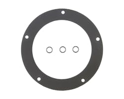 オイルチェンジキット 5ホールダービーカバー 06-15y TC