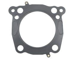 ヘッドガスケット 4.075" .027" 17y- M8