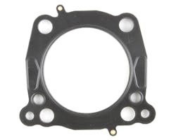 ヘッドガスケット 4.075" .030" 17y- M8
