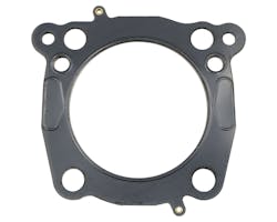 ヘッドガスケット 4.125" .060" 17y- M8