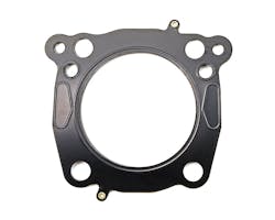 ヘッドガスケット 4.185" .036" 17y- M8