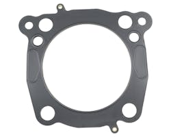 ヘッドガスケット 4.185" .051" 17y- M8