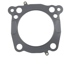 ヘッドガスケット 4.185" .060" 17y- M8