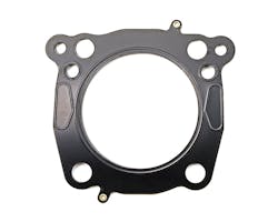 ヘッドガスケット 4.200" .040" 17y- M8