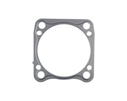 ベースガスケット .030" 4.565"ID 17y- M8