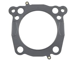ヘッドガスケット 4.250" .018" 17y- M8