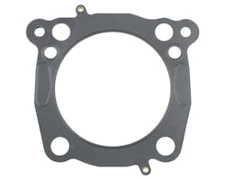 ヘッドガスケット 4.250" .027" 17y- M8
