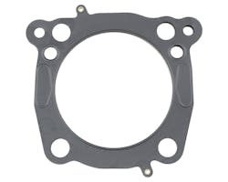 ヘッドガスケット 4.250" .045" 17y- M8