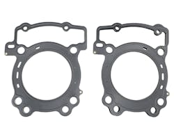 ヘッドガスケット 99mm .027" 16y- Indian Scout