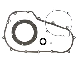 プライマリーガスケット&シールキット 17-19y M8ツアラー