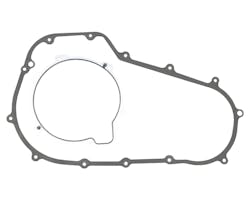 プライマリーガスケットキット 17-19y M8FL サイドカー