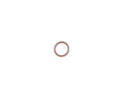 クーラントO-RING 17y- M8