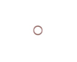 オイルリーターンO-RING 17y- M8