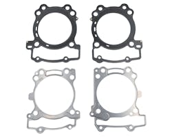 H&Bガスケットキット 106Mm 15-18y Indian Scout