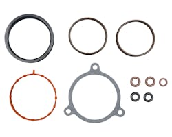 インテークマニホールドガスケットキット 17y- M8 CVO