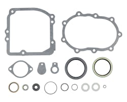 トランスミッションガスケット リビルドキット L79-86y 4速