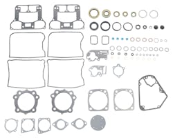 ビッグボアガスケットキット 3-5/8" 84-91y BT