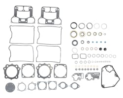 ビッグボアガスケットキット 3-5/8" 84-91y BT .030"