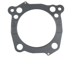 ヘッドガスケット 4.375" M8 .040"