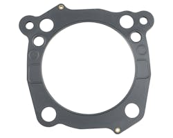ヘッドガスケット 4.375" M8 .036"
