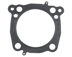 ヘッドガスケット 4.400" 水冷M8 .040"