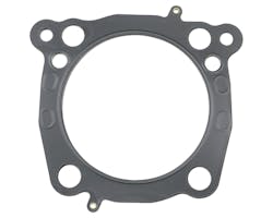 ヘッドガスケット 4.400" 水冷M8 .030"