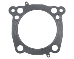 ヘッドガスケット 4.400" 水冷M8 .036"