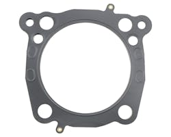 ヘッドガスケット 4.400" 水冷M8 .045"