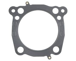 ヘッドガスケット 4.400" 水冷M8 .051"