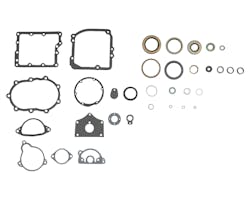 トランスミッションガスケットキット 36-86y BT