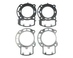 H&Bガスケットキット 4.380" Indianチャレンジャー