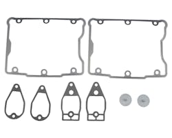 Trask Mystfree　ブリーザーガスケットキット　TC