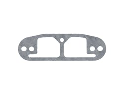 ロッカーカバーガスケット 左側 86-93y