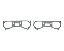 ロッカーカバーガスケットセット ライトサイド 86-93y BT