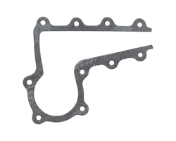 バルブカバーガスケット フロントEX 36-47y KN