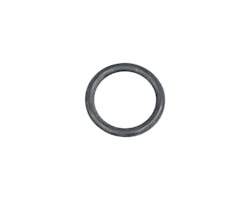 ミッドプッシュロッドカバー O-Ring 